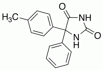 5-(p-Methylphenyl)-5-phenylhydantoin