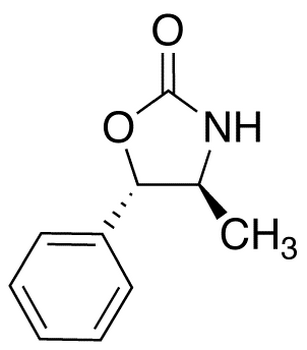 (4S,5S)-4-Methyl-5-phenyl-2-oxazolidinone