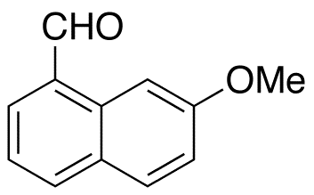 7-Methoxy-1-naphthaldehyde