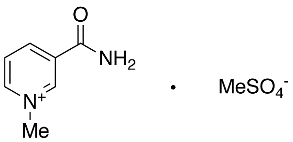 1-Methyl-nicotinamide Methyl Sulfate