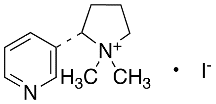 (S)-1’-Methylnicotinium Iodide