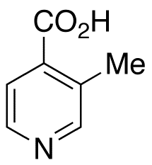 3-Methylisonicotinic Acid
