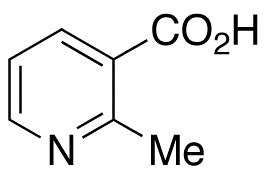 2-Methylnicotinic Acid