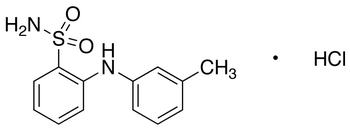 4-[(3-Methylphenyl)amino]-3-pyridinesulfonamide HCl