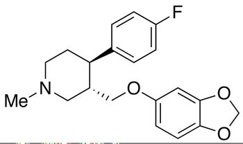 N-Methyl Paroxetine