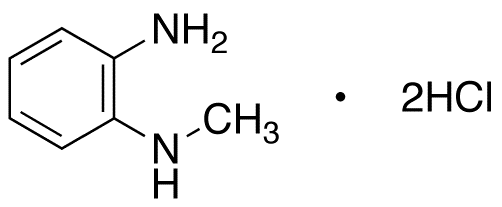 N-Methyl-o-phenylenediamine DiHCl