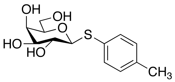 4-Methylphenylthio-β-D-galactopyranoside