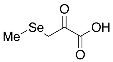 β-Methylselenopyruvate (Suspended in Sodium Bicarbonate)