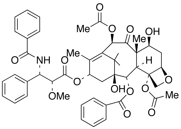 2’-O-Methyl Paclitaxel