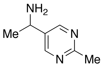 1-(2-Methylpyrimidin-5-yl)ethanamine