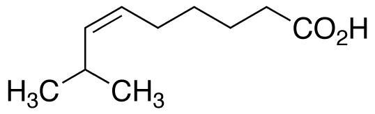 (6Z)-8-Methyl-6-nonenoic Acid