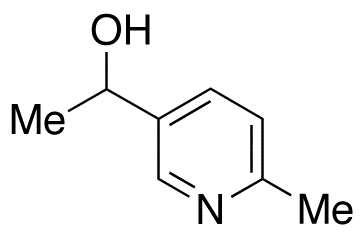 1-(6-Methyl-3-pyridinyl)ethanol
