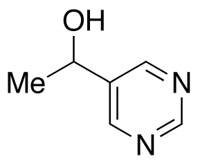 α-Methyl-5-pyrimidinemethanol
