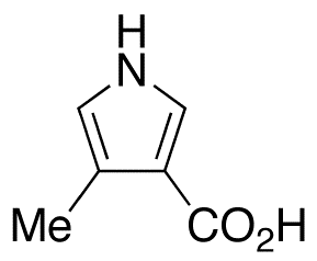 4-Methyl-1H-pyrrole-3-carboxylic acid