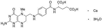 5-Methyltetrahydrofolic Acid Calcium Salt Trihydrate