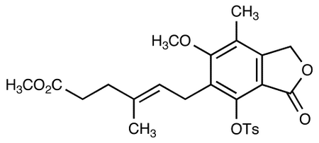 Methyl 4’-Tosylmycophenolate