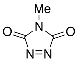 N-Methyl-1,2,4-triazolinedione