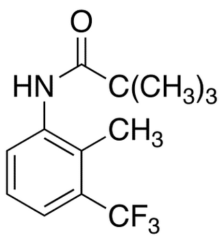 2-Methyl-3-(trifluoromethyl)pivalanilide