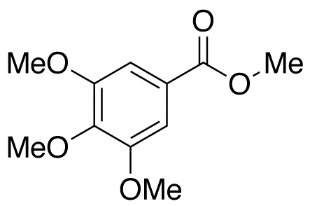Methyl 3,4,5-Trimethoxybenzoate