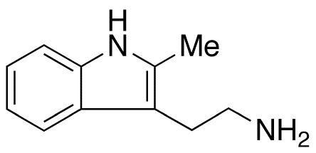 2-Methyltryptamine