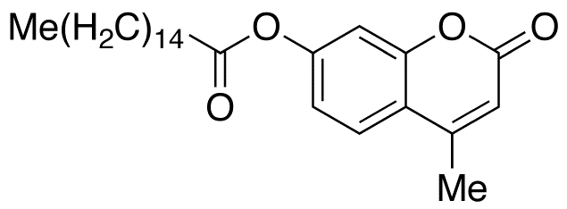 4-Methylumbelliferyl Palmitate