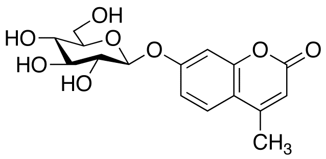 4-Methylumbelliferyl β-D-Glucoside 