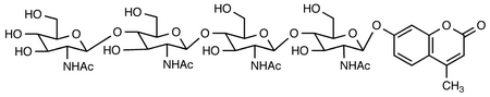 4-Methylumbelliferyl β-D-N,N’,N
