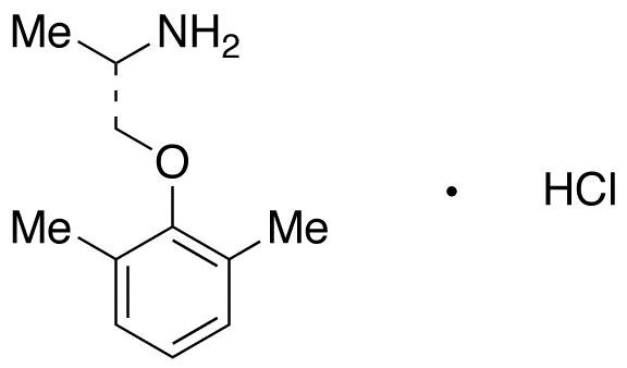 S-(+)-Mexiletine HCl