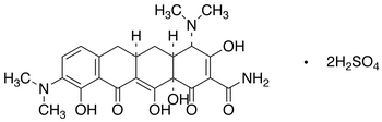 9-Minocycline Disulfate Salt