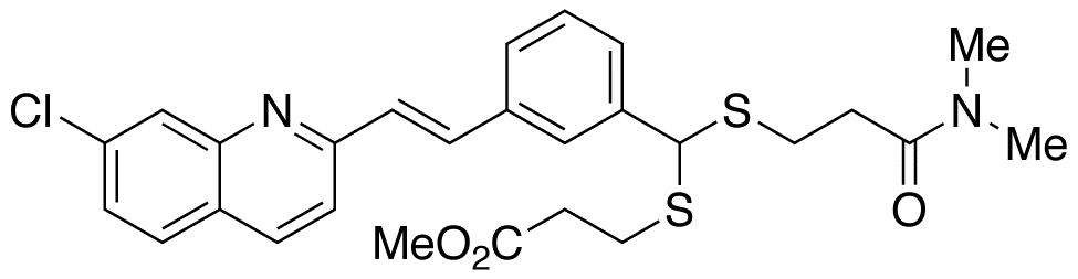 MK-571 Methyl Ester