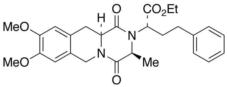 Moexipril Diketopiperazine 