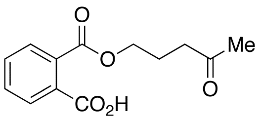 Mono(4-oxopentyl)phthalate