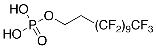 Mono[2-(perfluorodecyl)ethyl] Phosphate