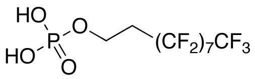 Mono[2-(perfluorooctyl)ethyl] Phosphate