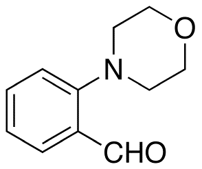 2-Morpholinobenzaldehyde