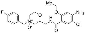 Mosapride N-Oxide