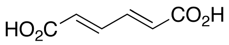 trans,trans-Muconic Acid