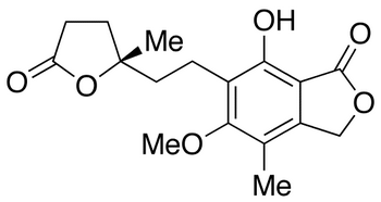 Mycophenolic Acid Lactone (EP Impurity H)