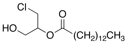 rac 2-Myristoyl-3-chloropropanediol, 95%