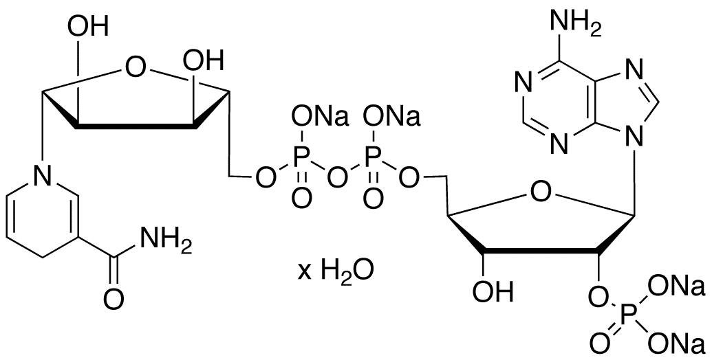 NADPH Tetrasodium Salt Hydrate 