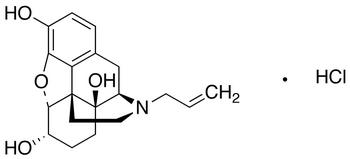 6α-Naloxol HCl