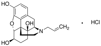 6β-Naloxol hydrochloride