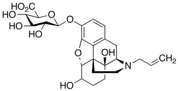 Naloxol 3-β-D-glucuronide