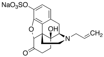 Naloxone-3-sulfate Sodium Salt