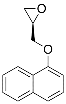 R-(-)-α-Naphthyl Glycidyl Ether