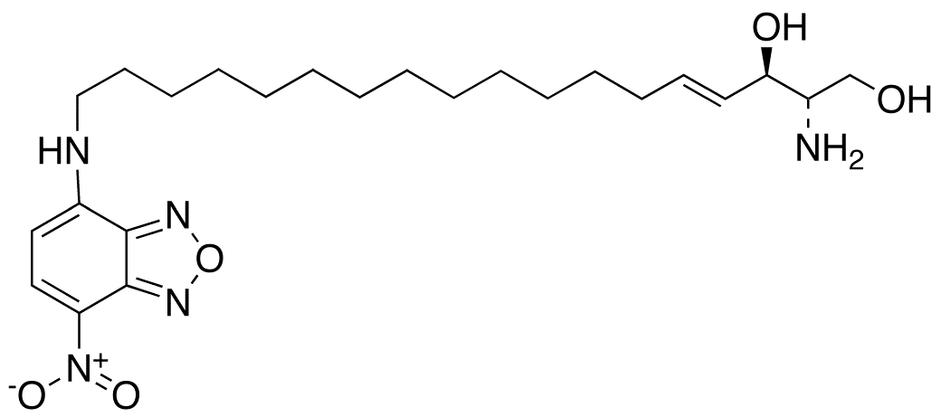 NBD D-erythro-Sphingosine