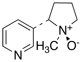 ( /-)-trans-Nicotine-1’-oxide