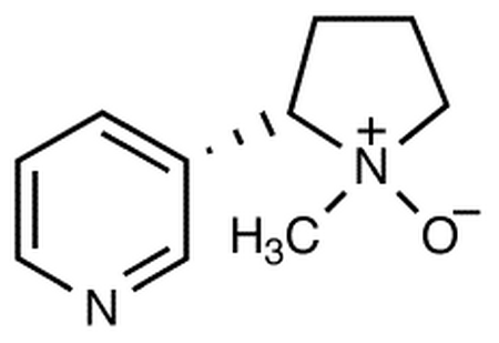 (1’S,2’S)-Nicotine 1’-Oxide