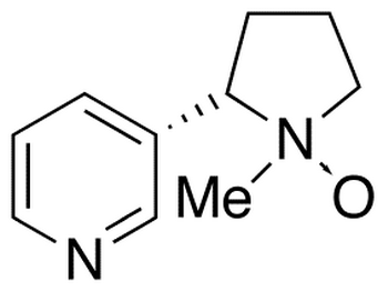 (1’S,2’S)-Nicotine 1’-Oxide and (1’R,2’S)-Nicotine 1’-Oxide Mixture