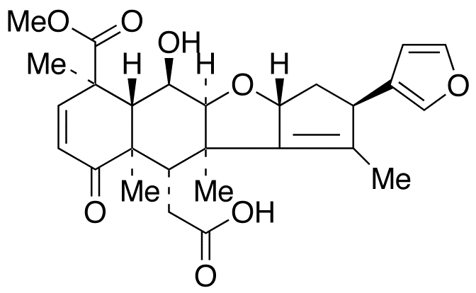 Nimbinic Acid